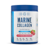 Applied Nutrition Marine Collagen Strawberry Raspberry 300g - British product
