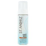 St Moriz Professional Tanning Mousse 200ml GOODS Superdrug