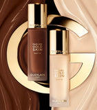 Guerlain Parure Gold Skin Matte Foundation, UK version