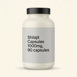 Holland & Barrett Holland & Barrett Shilajit 1000mg 90 Capsules Food Supplement- Buy online at McGrocer