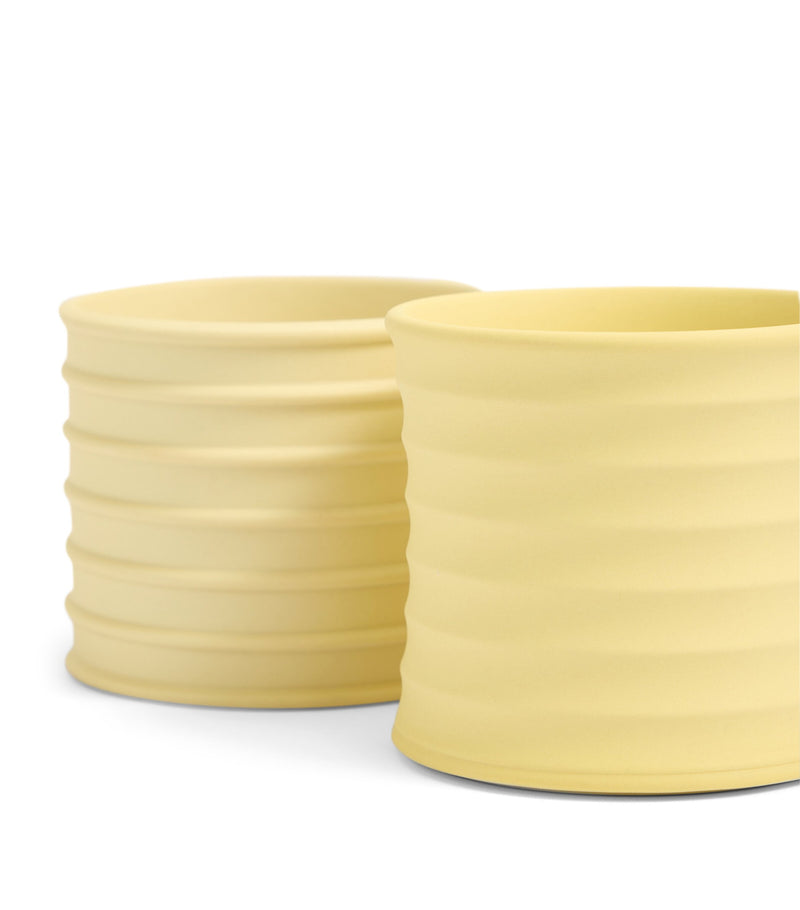 Wedgwood JW Anderson set of two 250ml mugs (British brand)