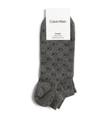 Harrods Calvin Klein Logo Ankle Socks Pack of 2- Buy online at McGrocer