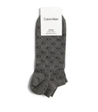 Calvin Klein ankle socks pack of 2, imported from the UK