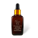 Argan Oil Night Repair Serum 30ml - British product