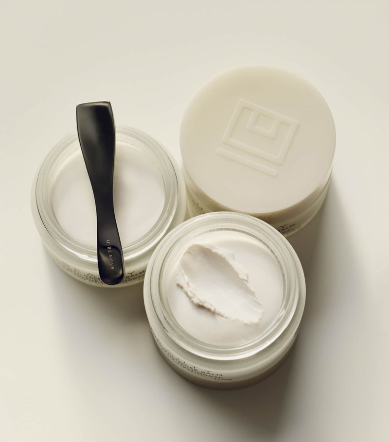 U Beauty Multimodal Defender Broad Spectrum SPF30 Moisturiser 50ml (British brand)
