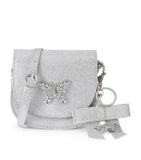 Aruna Seth Embellished Luna cross-body bag - British product