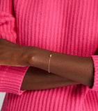 Redline Infinite rose gold diamond bracelet, UK version