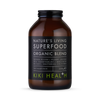 KIKI Health Organic Nature's Living Superfood Powder 300g, UK version