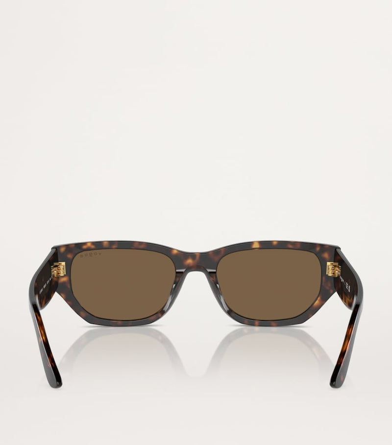 Vogue acetate sunglasses VO5586S - British product