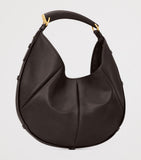 Saint Laurent Mombasa medium shoulder bag, imported from the UK