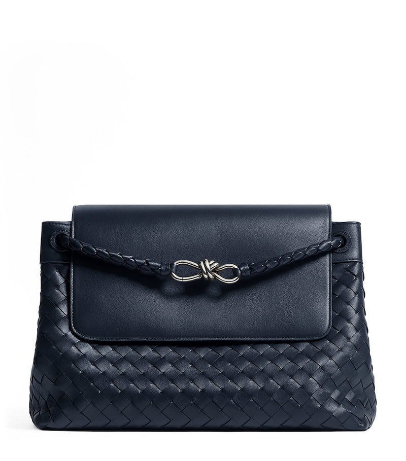 Bottega Veneta Andiamo messenger bag, UK version