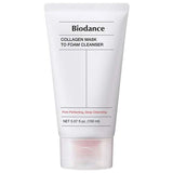 Biodance Collagen Mask to Foam Cleanser 150ml - British product