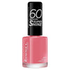 Rimmel Nail Polish Rose Libertine 8ml, imported from the UK