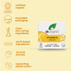 Dr Organic Vitamin E cream 50ml - British product