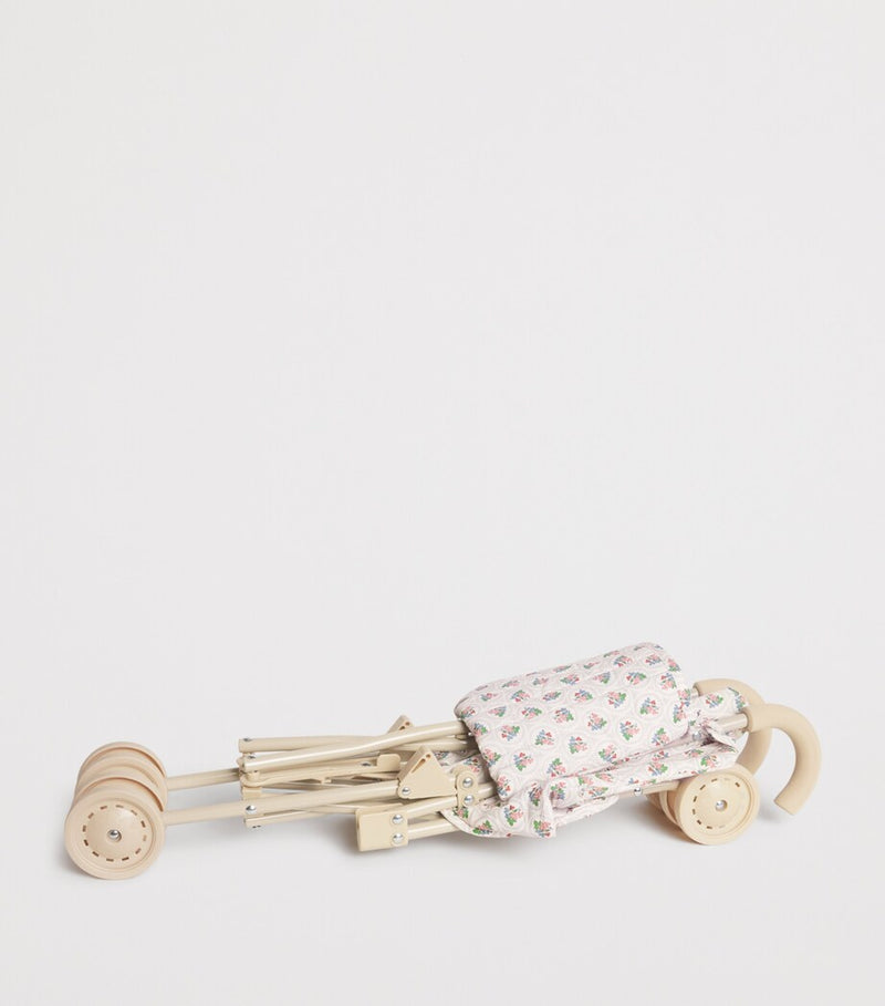 Konges Sløjd doll stroller, UK version