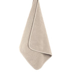 Graccioza Bee Waffle extra large hand towel - British product