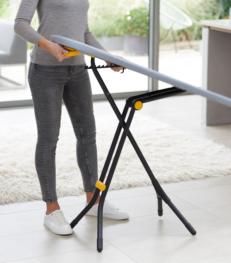 Joseph Joseph Glide Easy-To-Store ironing board, UK version