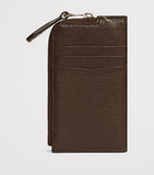 Dunhill Duke Fine goatskin card holder, imported from the UK