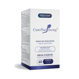 Medica Group Cum Plus male vitality supplement 60 tablets - British product