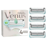 Venus For Pubic Hair & Skin Women's Razor Blades Women's Toiletries ASDA