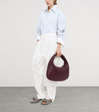 Bottega Veneta Veneta shoulder bag in leather, UK version