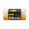 BioHoney organic raw honeycomb wildflowers 200g (British brand)