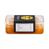 BioHoney organic raw honeycomb wildflowers 200g (British brand)