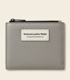 Burberry Cotswolds leather bifold wallet, UK version