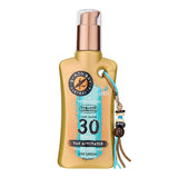 Superdrug Byron Bay Tan Activator Sun Lotion SPF 30 200ml- Buy online at McGrocer