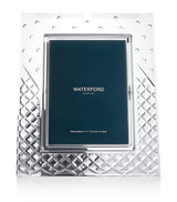 Harrods Waterford Crystal Celebrations Photo Frame 5x7 inches- Buy online at McGrocer