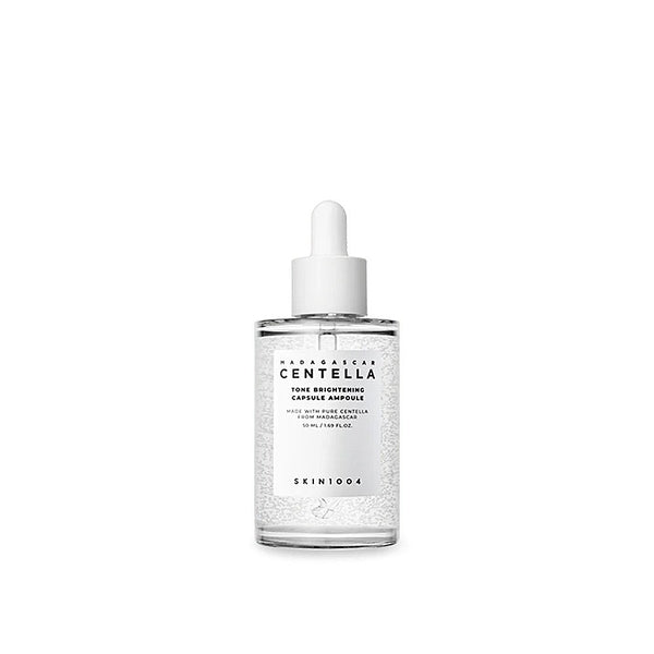 Skin1004 Tone Brightening Capsule Ampoule 50ml (British brand)