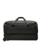 Harrods Briggs & Riley Baseline Large 2-Wheel Duffle Bag (74cm)- Buy online at McGrocer