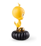 Lladró Tweety porcelain sculpture collectible (British brand)