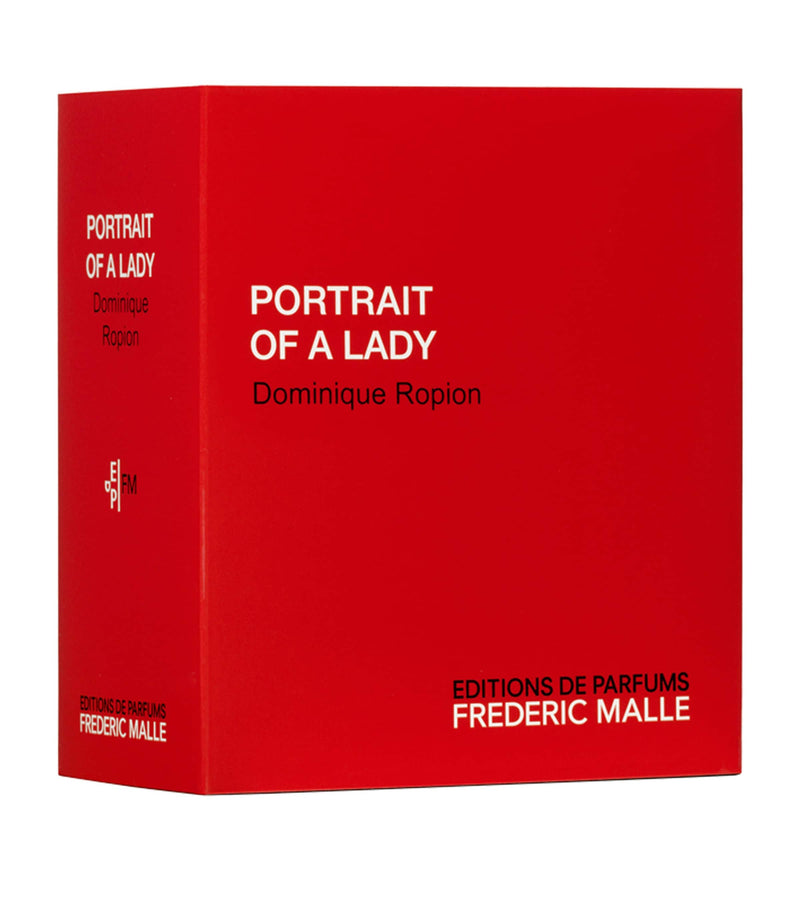 Frédéric Malle Portrait Of A Lady perfume 50ml - British product
