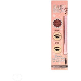 Superdrug Sunkissed Easy Brow Pencil Medium/Dark Eyebrow Pencil 0.1g- Buy online at McGrocer