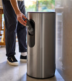 Joseph Joseph large Arc pedal bin 30L, UK version
