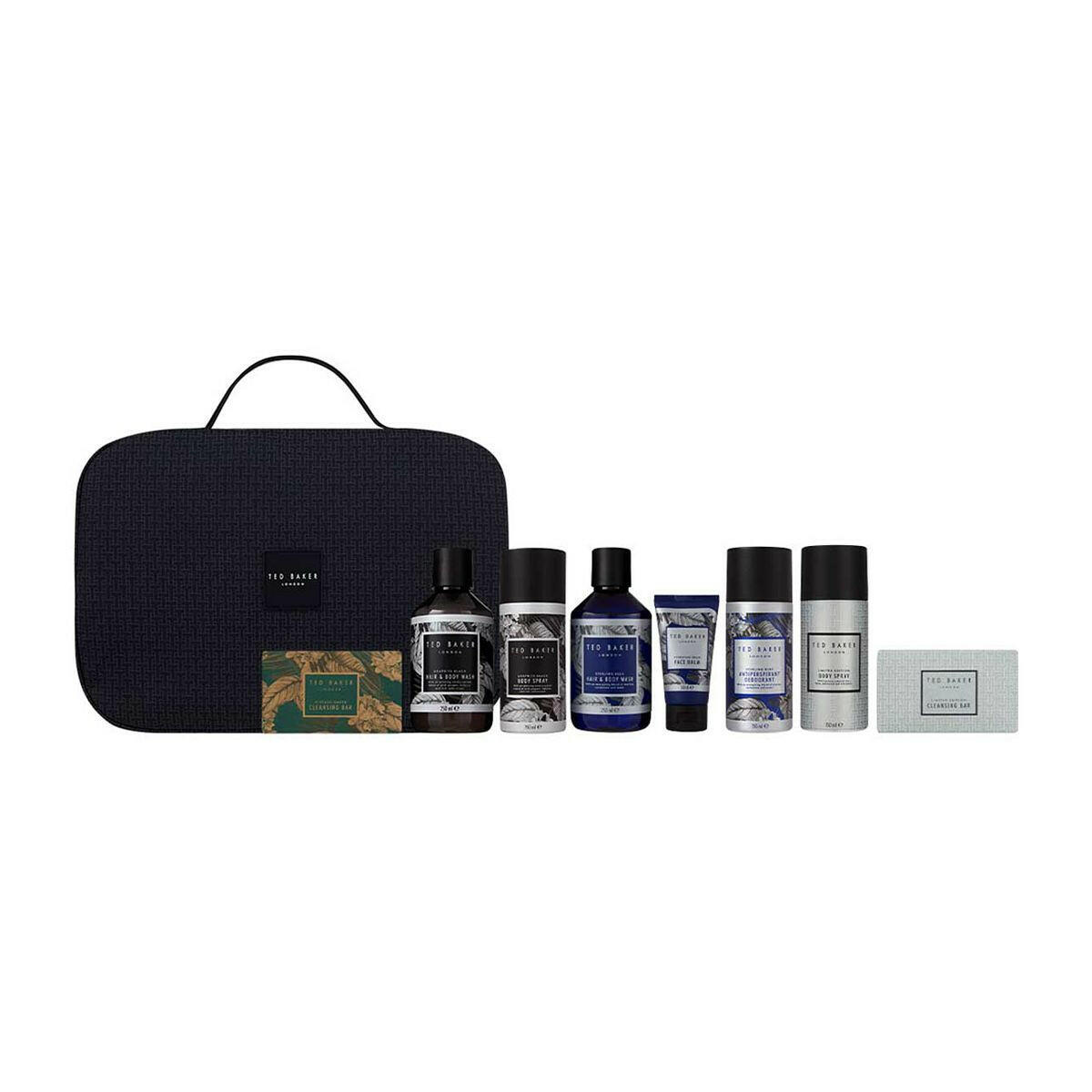 Ted Baker Complete Gift Set GOODS Boots