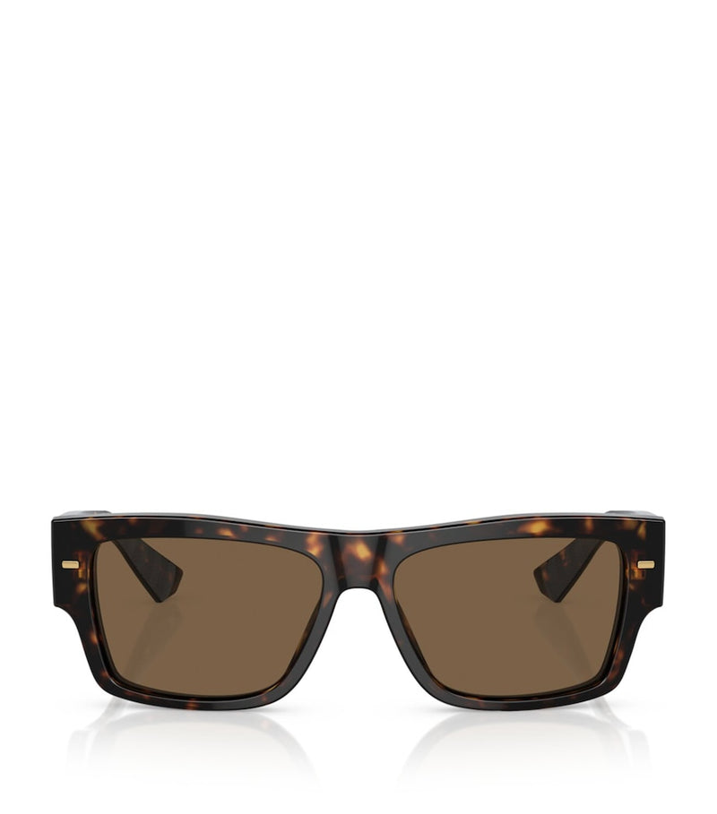 Dolce&Gabbana acetate sunglasses 0DG4451, imported from the UK