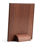 Assouline leather heritage photo frame 5 x 7 - British product