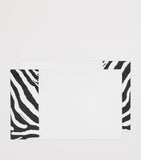 Dolce & Gabbana Casa zebra print pillowcase set 50cm x 80cm - British product