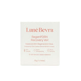 Superdrug LunèBevra RegenPDRN Recovery Veil Sheet Masks Pack of 4- Buy online at McGrocer