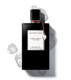 Van Cleef & Arpels Collection Extraordinaire travel fragrance gift set 3 x 45ml, UK version
