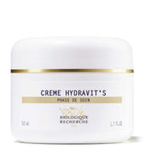 Harrods Biologique Recherche Crème Hydravit'S Facial Moisturiser 50ml- Buy online at McGrocer