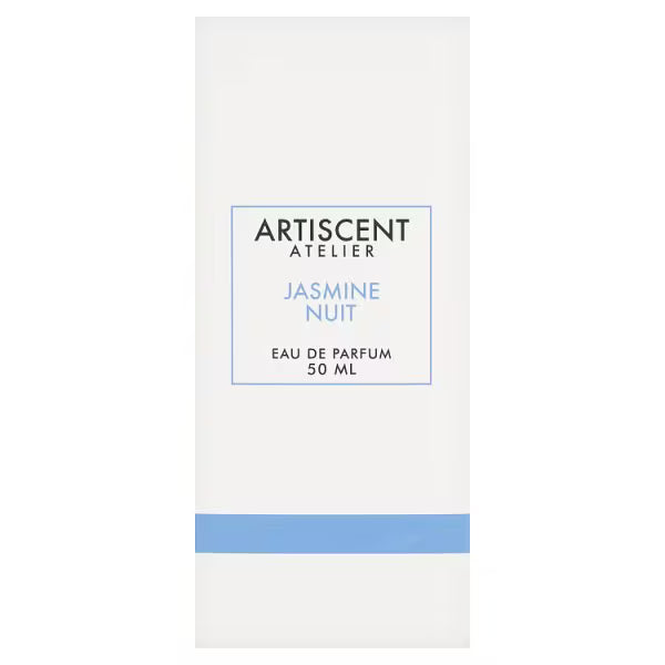 Superdrug Artiscent Jasmine Nuit Eau de Parfum 50ml (British brand)
