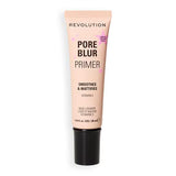 Superdrug Revolution Pore Blur Primer Face Base- Buy online at McGrocer