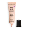 Revolution pore blur face primer, imported from the UK.