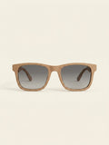 Prada PR D01S square-frame acetate sunglasses, imported from the UK