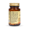 Solgar Zinc Picolinate 22mg 100 Tablets (British brand)