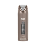 Superdrug Lattafa Pride Pisa Body Spray 200ml- Buy online at McGrocer