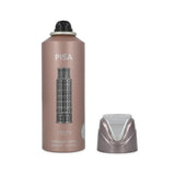 Lattafa Pride Pisa body spray 200ml, UK version